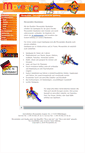 Mobile Screenshot of moveandstic.de